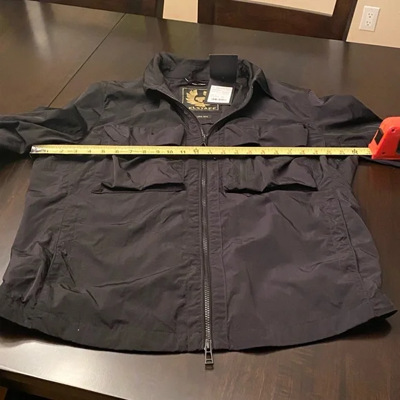 Belstaff Rift Overshirt - Picture 12 of 16